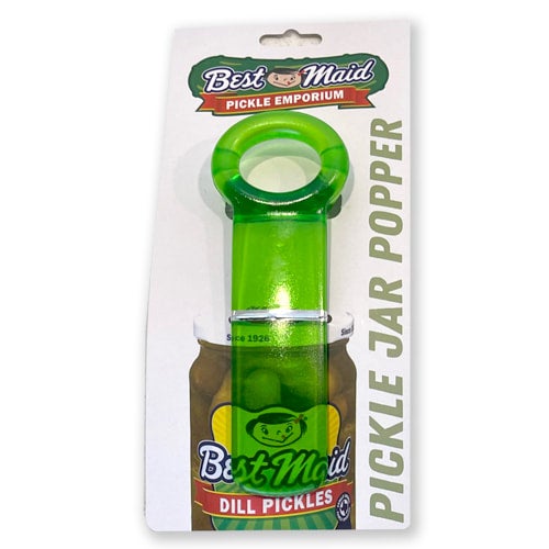 Jar Opener Best Maid Pickle Emporium